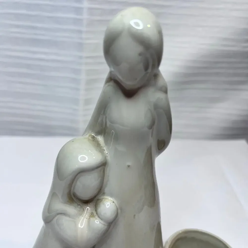 None and/or Unknown vintage ceramic